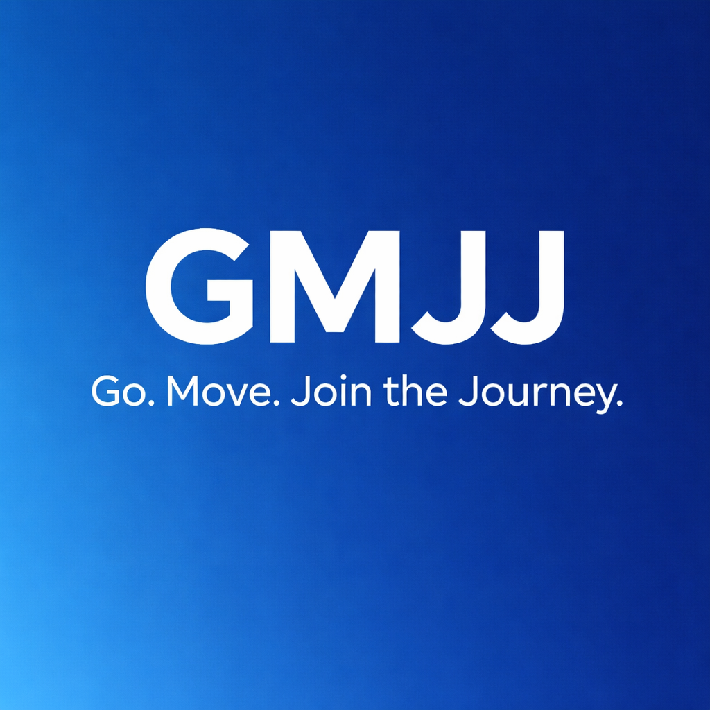 GMJJ Group logo